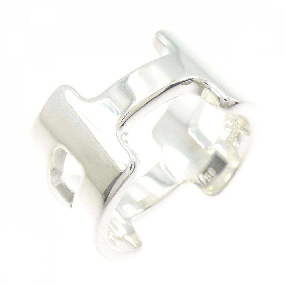 Hermes 925 Ring - image 1